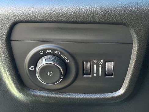 New 2025 Jeep Grand Cherokee Summit w/ Adv Protech Group IV image 24