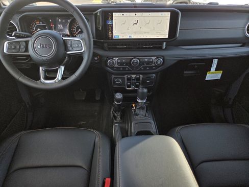 New 2026 Jeep Wrangler Unlimited Sahara image 6