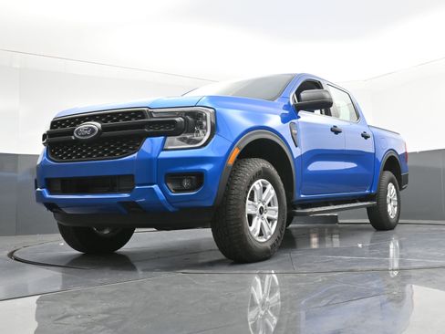 Used 2025 Ford Ranger XL w/ Trailer Tow Package image 22