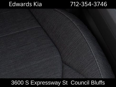 New 2027 Kia Seltos S FWD image 26