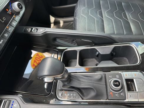 Used 2022 Kia Telluride SX w/ SX Prestige Package AWD/4WD image 47