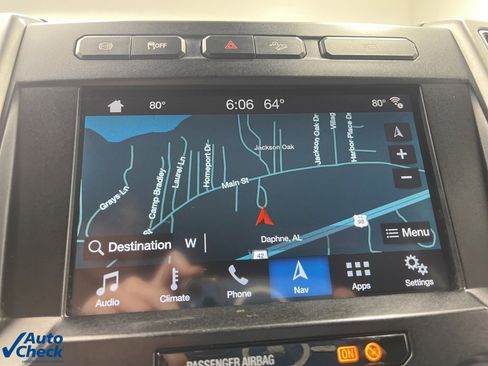 Used 2019 Ford F350 Lariat w/ Lariat Ultimate Package image 15