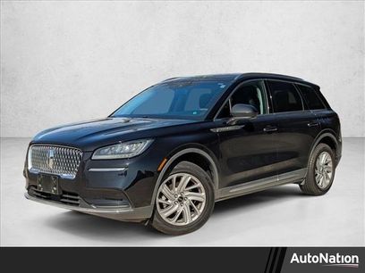 Used 2020 Lincoln Corsair FWD