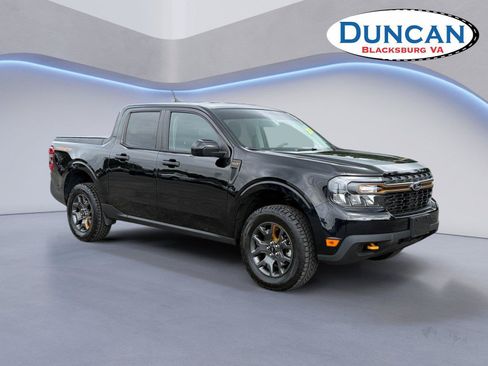 Used 2023 Ford Maverick Tremor w/ Tremor Off-Road Package AWD/4WD image 1