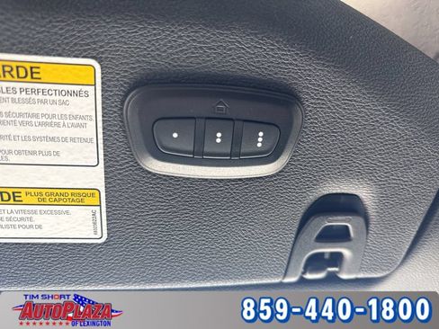Used 2023 Jeep Wrangler Unlimited Sahara w/ Cold Weather Group AWD/4WD image 21