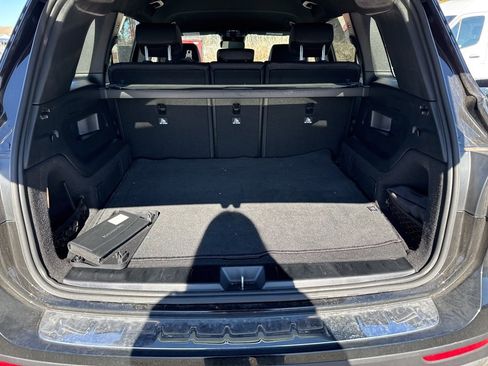 Certified 2025 Mercedes-Benz GLB 250 GLB  250 image 9