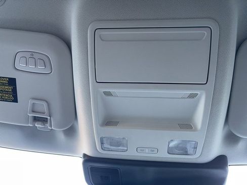 New 2025 Ford Bronco Sport Heritage w/ Convenience Package image 19