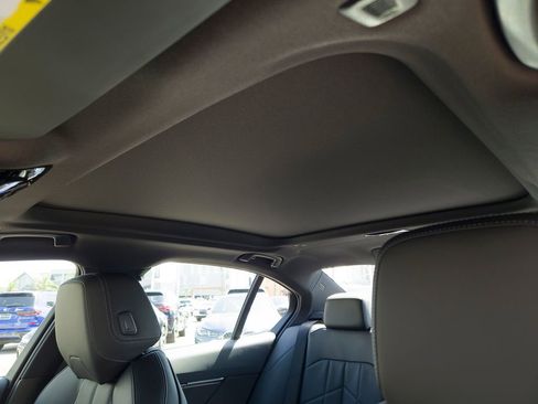 New 2026 BMW 550e xDrive w/ Premium Package image 14