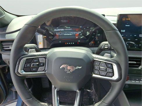 New 2026 Ford Mustang GT RWD image 13