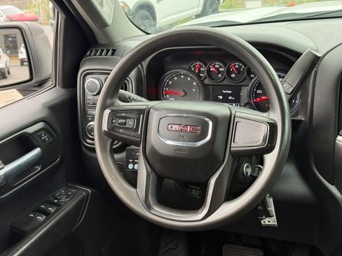 Used 2021 GMC Sierra 1500 4x4 Double Cab w/ Sierra Value Package image 12