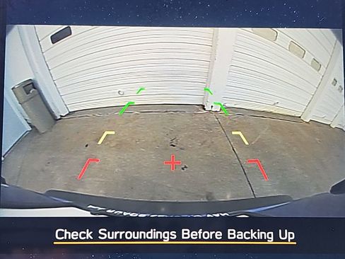 Certified 2022 Subaru WRX Premium image 27