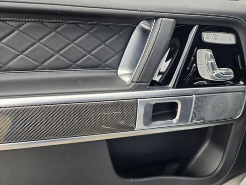 Used 2023 Mercedes-Benz G 63 AMG 4MATIC image 20