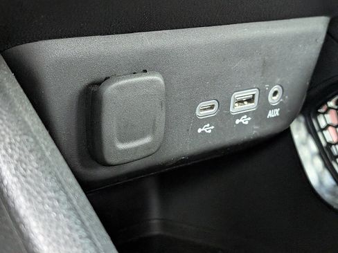 Certified 2022 Chevrolet TrailBlazer RS FWD image 20