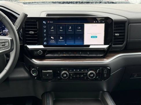New 2026 Chevrolet Silverado 2500 LT w/ Trail Boss Package AWD/4WD image 20