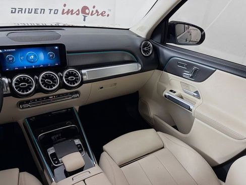 Used 2020 Mercedes-Benz GLB 250 image 27