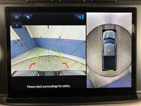 Certified 2023 Ford F150 XLT w/ Equipment Group 302A High image 24