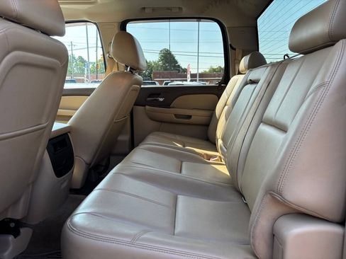 Used 2013 Chevrolet Silverado 2500 LTZ w/ LTZ Plus Package AWD/4WD image 21