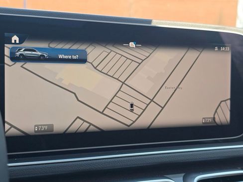 New 2026 Mercedes-Benz GLE 350 4MATIC image 4