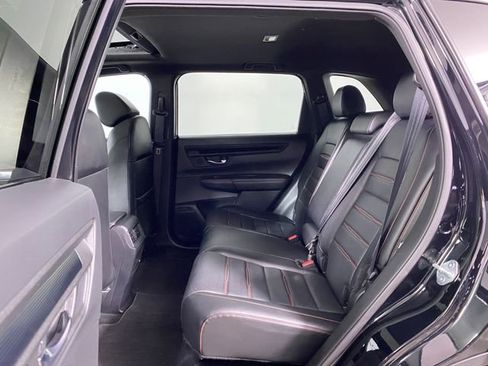 Used 2025 Honda CR-V Sport-L image 27