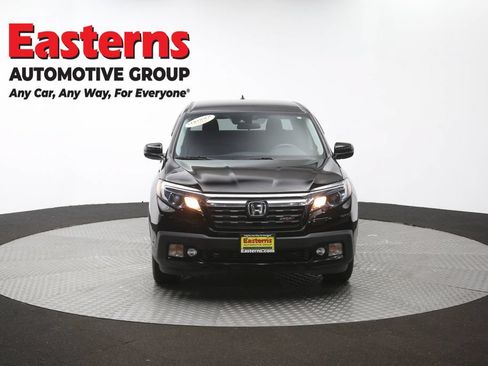 Used 2020 Honda Ridgeline Sport image 51