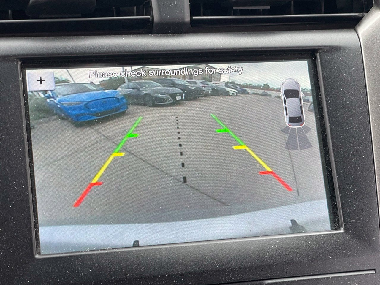 Used 2019 Ford Fusion SE FWD image 11
