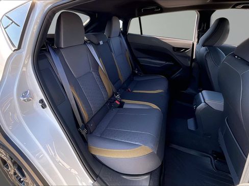 New 2026 Subaru Crosstrek 2.5i Sport AWD/4WD image 24