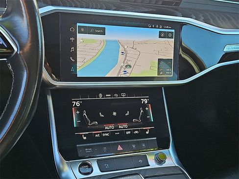 Used 2023 Audi A6 2.0T Premium image 18