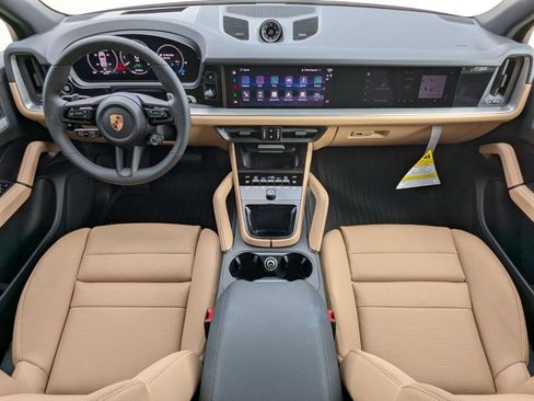 New 2026 Porsche Cayenne E-Hybrid image 22