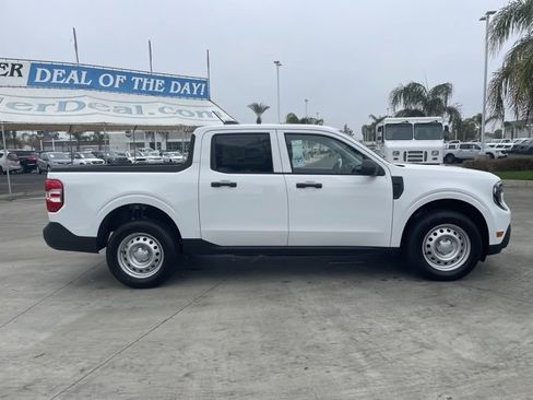 New 2026 Ford Maverick XL w/ Equipment Group 101A image 6