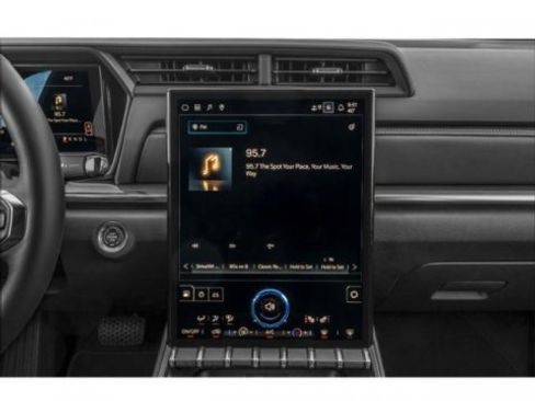 New 2027 GMC Terrain Elevation w/ Elevation Premium Package AWD/4WD image 12