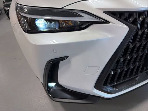 Used 2023 Lexus NX 350 AWD image 35
