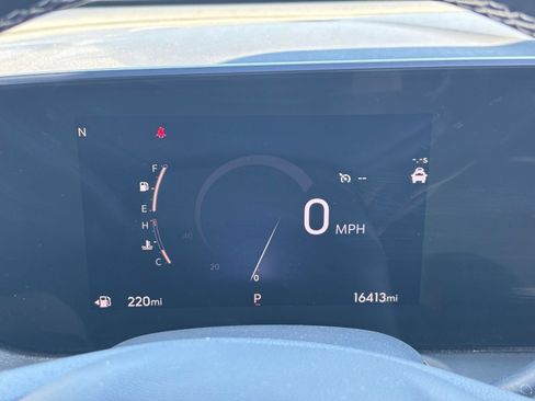 Used 2026 Buick Encore GX Preferred FWD image 38