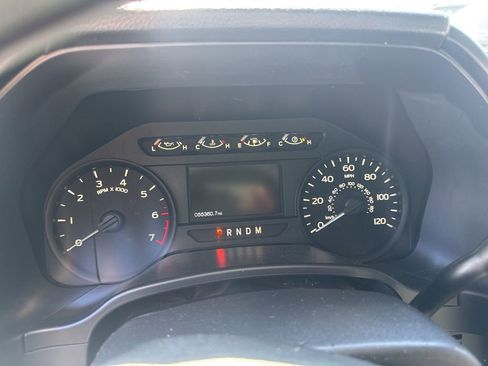 Used 2018 Ford F150 XL w/ Equipment Group 101A Mid image 8