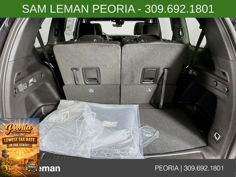 New 2025 Jeep Grand Cherokee L Limited image 27