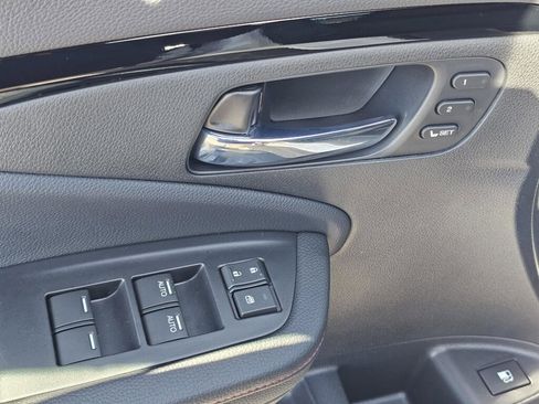 New 2026 Honda Ridgeline Black Edition image 16