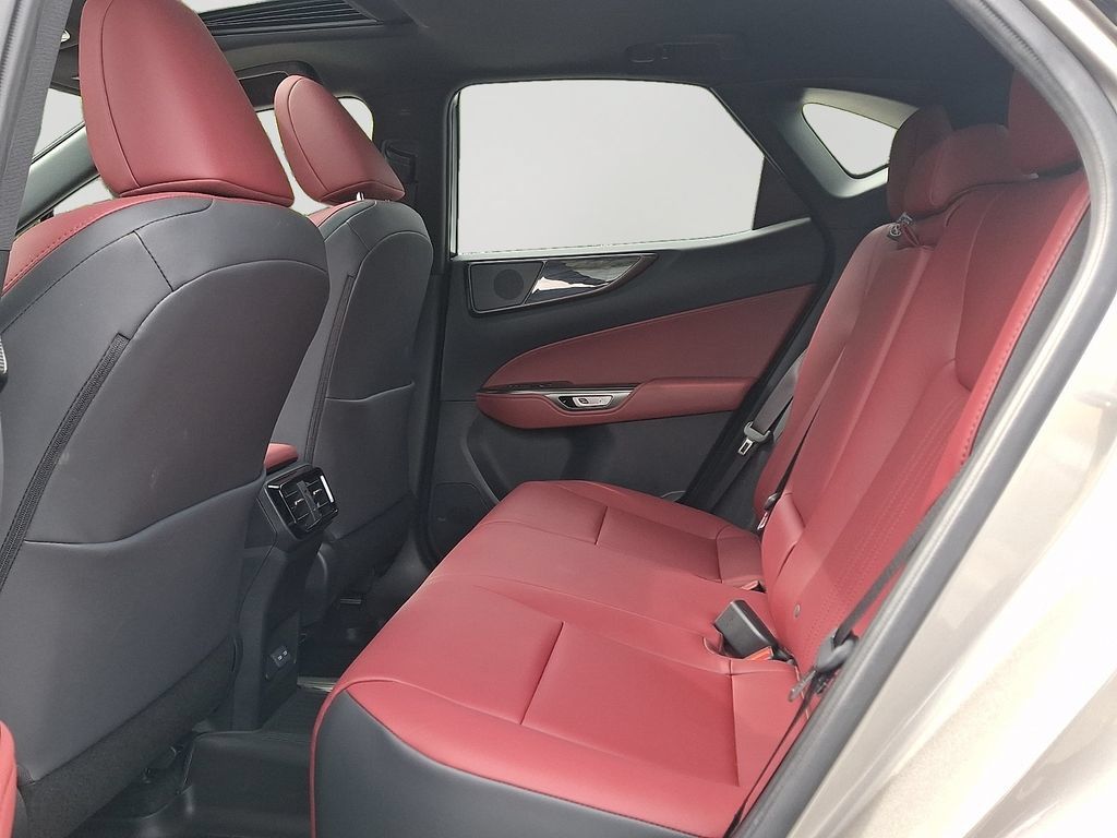 Used 2024 Lexus NX 350 AWD image 8
