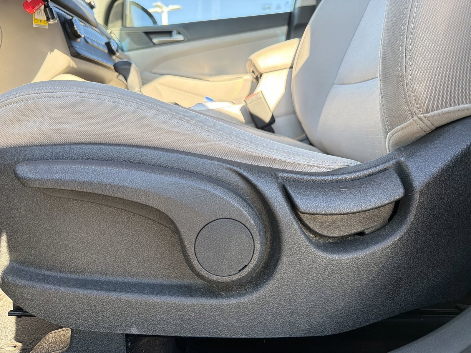 Used 2016 Hyundai Tucson SE FWD image 13