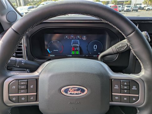 New 2026 Ford F250 Lariat image 30