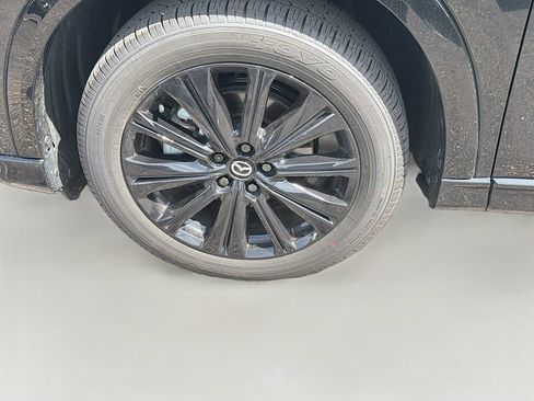 Used 2025 MAZDA CX-5 2.5 Turbo AWD/4WD image 35