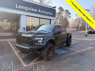 Used 2020 Ford F150 Raptor w/ Equipment Group 802A Luxury video 1