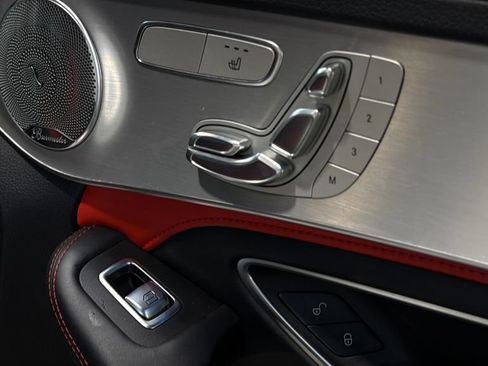 Used 2017 Mercedes-Benz C 63 AMG S image 11