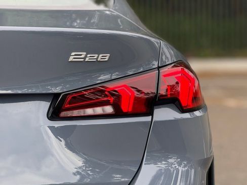 Used 2026 BMW 228i w/ M Sport Package image 14