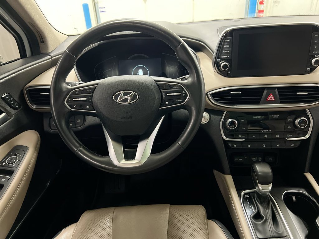 Used 2019 Hyundai Santa Fe FWD image 11