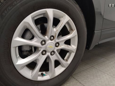 Used 2019 Chevrolet Equinox LT AWD/4WD image 31