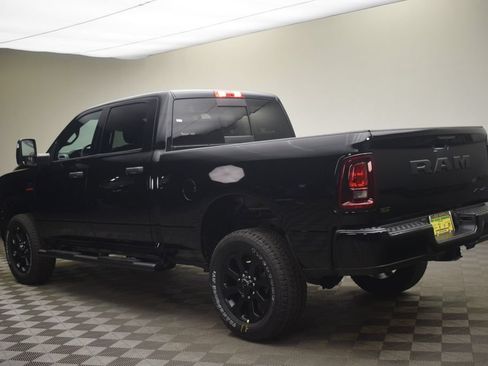 New 2026 RAM 2500 Tradesman AWD/4WD image 13