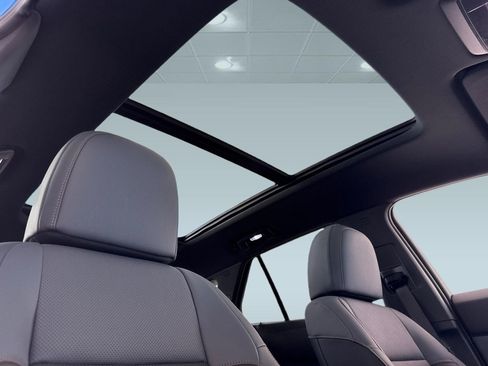 Certified 2024 Honda Prologue Elite image 24