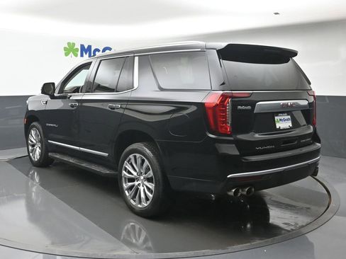 Used 2024 GMC Yukon Denali image 27