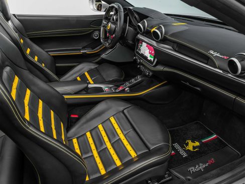 Certified 2023 Ferrari Portofino M image 42