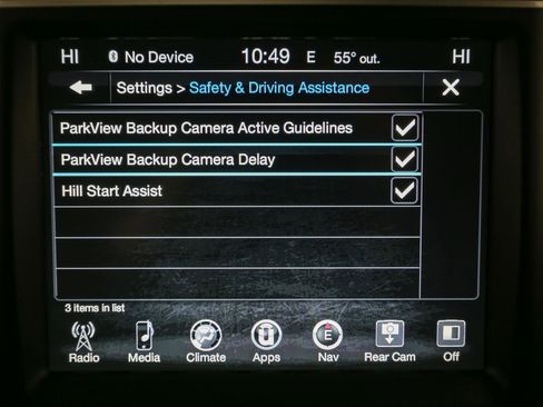 Used 2016 RAM 1500 Sport image 29