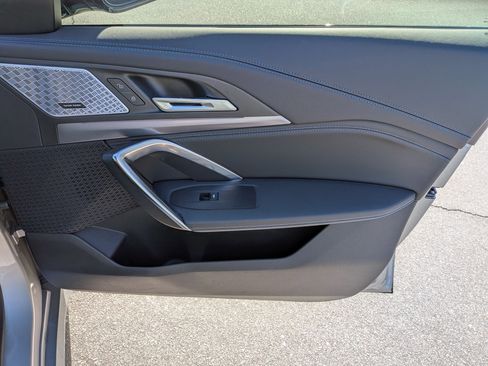 Certified 2024 BMW X1 M35i w/ Premium Package image 35